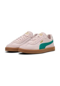 Resim Puma Club Iı Era Pembe Kadın Sneaker 000000000102266486 Pembe-yesıl 