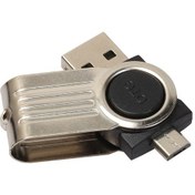 Resim 2 In 1 Usb Otg Kart Okuyucu Mikro Usb Otg Tf Sd Hafıza Kartı Okuyucu Adaptörü Akıllı Telefon Parçaları 