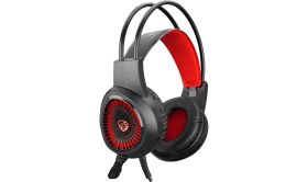 Resim Hytech Hy-g1 Legend Mavi 3,5mm Gaming Oyuncu Kulaklık 