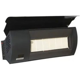 Resim Hoşseven Hrk-11 Seramik Radyant Isıtıcı 11.4 Kw 