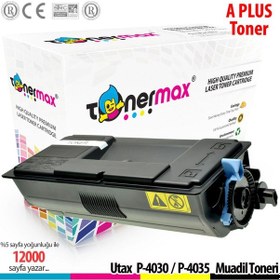 Resim Tonerturk Utax P4030 / P4035 A Plus Uyumlu Toner 