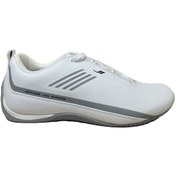 Resim Lescon Zıon 2 Erkek Sneaker Spor Ayakkabı Beyaz 