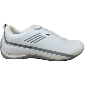 Resim Lescon Zıon 2 Erkek Sneaker Spor Ayakkabı Beyaz 