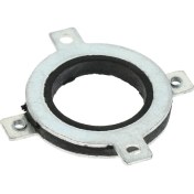 Resim Yesper 42 Motor Steper Abormer Tıcratıon Damper 3D Yazıcı Dıy 52*52*5mm #2 (Yurt Dışından) 