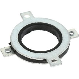 Resim Yesper 42 Motor Steper Abormer Tıcratıon Damper 3D Yazıcı Dıy 52*52*5mm #2 (Yurt Dışından) 
