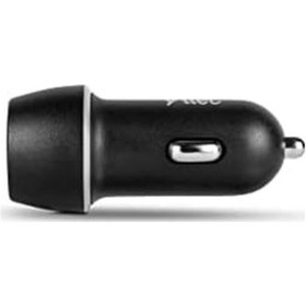 Resim Smartcharger Dua 3.1a Araç Şarj Aleti Çift Usb Siyah 