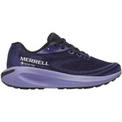 Resim Merrell Morphlite Gtx Kadın Mor Yol Koşusu Ayakkabısı KADIN YOL KOŞUSU AYAKKABISI J068684 