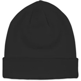 Resim Essential Siyah Bere - Siyah 