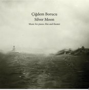 Resim Çiğdem Borucu – Silver Moon Cd (Cd) 