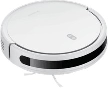 Resim Xiaomi Robot Vacuum E10 Beyaz Robot Süpürge Xiaomi