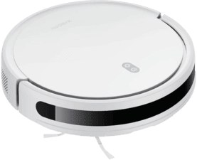 Resim Xiaomi Robot Vacuum E10 Beyaz Robot Süpürge Xiaomi