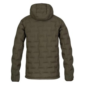 Resim Hannah Zazu Erkek Kaz Tüyü Mont Wintermoss - XL 