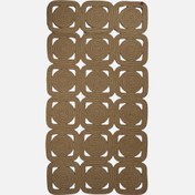 Resim Etc Eylül Jüt Kilim 80x150 cm 