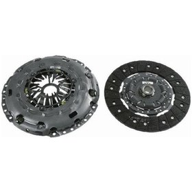 Resim Sachs 3000951830 Sachs Clutch Kit Xtend 06f141015c 