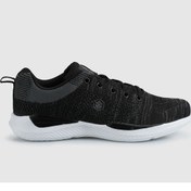 Resim Lumberjack Wolky Siyah Kadın Sneaker 