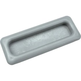 Resim İdeal Otomotiv Mercedes W202 W203 W210 W211 W220 Sunroof Perde Kolu Gri A21178406447F94, A2117840644 