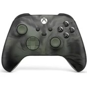 Resim Xbox Wireless Controller Nocturnal Vapor (Microsoft Türkiye Garantili) 