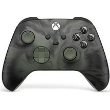 Resim Xbox Wireless Controller Nocturnal Vapor (Microsoft Türkiye Garantili) 
