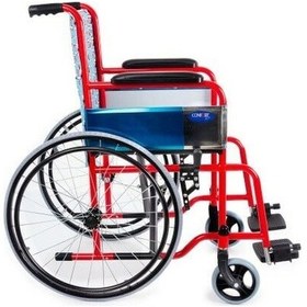 Resim Medikaltec Çocuk Tekerlekli Sandalye 