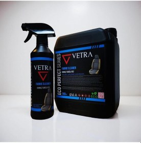 Resim Vetra Eco Perfect Kumaş Döşeme Temizleyici 5 Kg+500 ML 