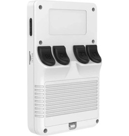 Resim R36s Taşınabilir Retro Oyun Konsolu 15.000 Oyun, 64 Gb Depolama, Ips Ekran 