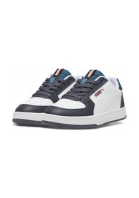 Resim Puma Çocuk Spor Ayakkabı Caven 2.0 Mıd 90s Jr 39795401 Gri- Beyaz 
