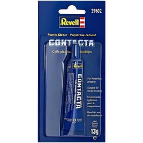 Resim NessiWorld Contacta Blister - Yapıştırıcı 
