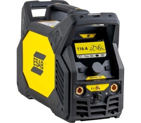 Resim Renegade Et 210IP Tıg / Mma Kaynak Makinası 