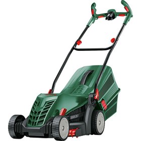 Resim Bosch Universalrotak 37-555 Çim Biçme Makinesi 