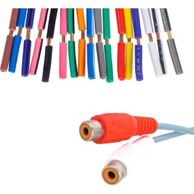 Resim Fully G545 20 Pinli Oto Mp3 Teyp Soket 