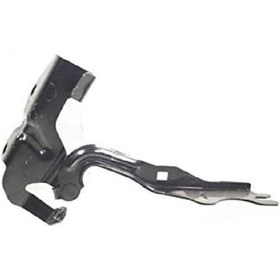 Resim Mz303-4600hb Mazda 3 2003- Motor Kaput Menteşesi Sol H Oem No: Br5g-52-420a 