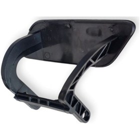 Resim Audi A3 Sportback 2009-2012 Sağ Ön Far Yıkama Kapağı 8p0955276a Sol 