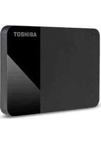 Resim TOSHIBA 1TB CANVIO READY HDTP310EK3AA USB 3. HARİCİ DİSK 