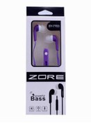 Resim morfide Zore SY-7703 Mp3 Stereo Kulaklık, 