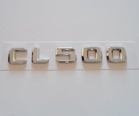 Resim MERCEDES CL500 YAZI W140 1408174015 