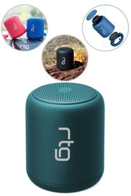 Resim RTG X6s Bluetooth Hoparlör Aux Sd Kart Usb Taşınabilir Ses Bombası 