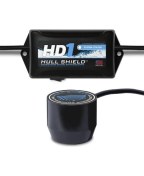 Resim Hull Shield Hd1: Ultrasonik Antifouling Su Altı Koruma Sistemi 