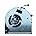 Resim Hp 15-Dw4010Nt (6Y7Z9Ea) 15-Dw2015Nt (3H822Ea) Notebook İle Uyumlu Cpu Fan 