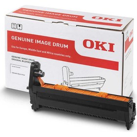 Resim Oki ES8453-44844474 Kırmızı Drum Ünitesi 