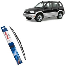 Resim Suzuki Grand Vitara Arka Silecek Bosch Rear 1998-2005 