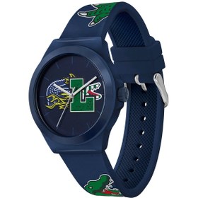 Resim Lacoste LAC2011231 Erkek Kol Saati 