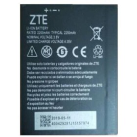 Resim Vodafone Kdr Smart E9 Batarya Pil 