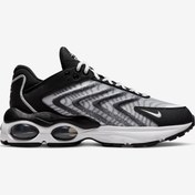 Resim Nike Air Max Unisex Siyah Spor Ayakkabı 