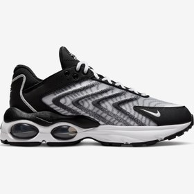 Resim Nike Air Max Unisex Siyah Spor Ayakkabı 