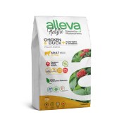 Resim Alleva Holistik Tavuk & Ördek Tahılsız Maxi Irk Yetişkin Köpek Maması 2 Kg 