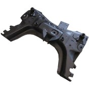 Resim Oem No 544011380r Uyumlu Renault Captur 13/19 Motor Beşiği Komple Beşik 