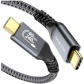 Resim Zr850 8k Led Usb 4 240w 40gb 60hz 1m Çok Renkli 