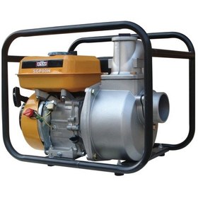Resim Attlas Sgp 80 H İpli 3 - Benzinli Su Pompası 