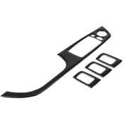 Resim Karbon Cam Paneli - E90 B Yongtao 