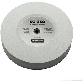 Resim Tormek Sg-250 Bileme Taşı 250 Mm 